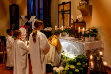 18.04.2025 Karfreitagsliturgie